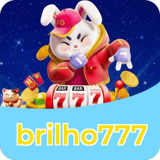 Fluxo de download do app brilho777 — referência visual