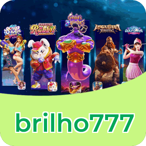 Catálogo brilho777 2.547 jogos - Pragmatic Play, Evolution, NetEnt